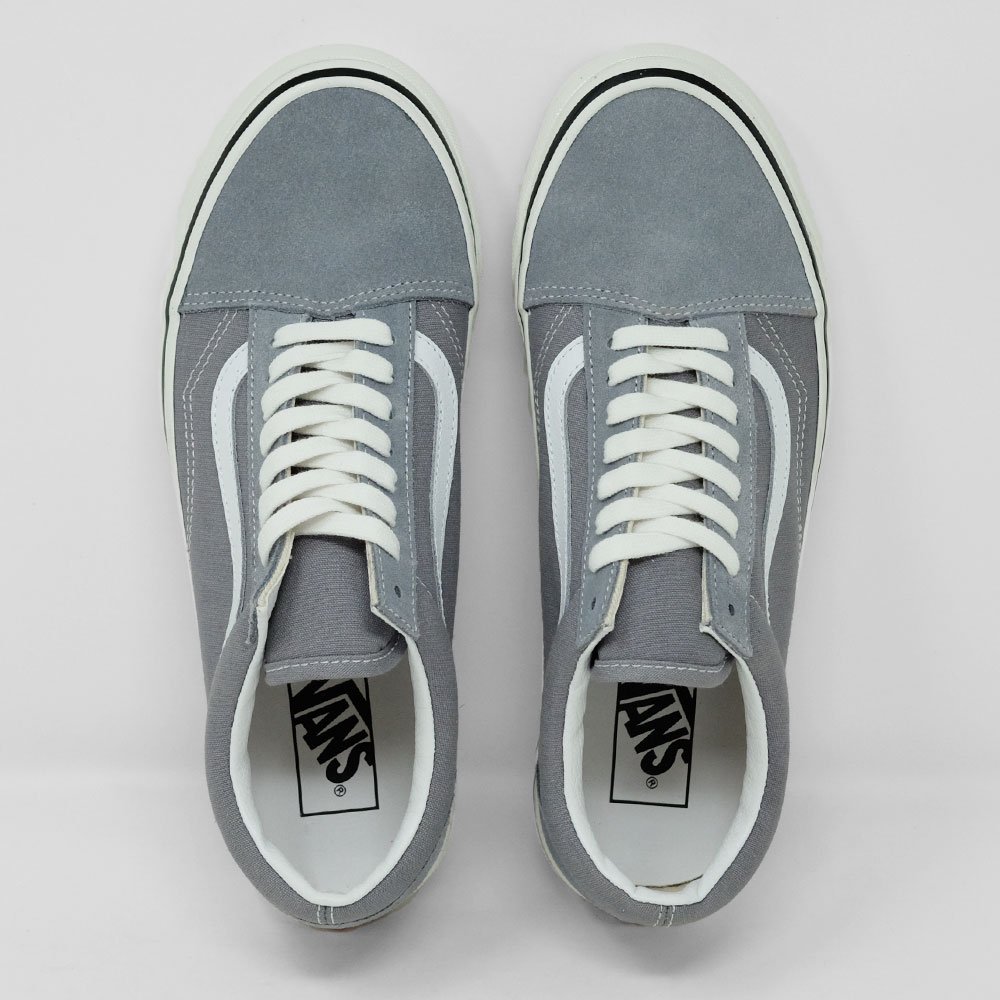 Vans grisaille 2024 old skool