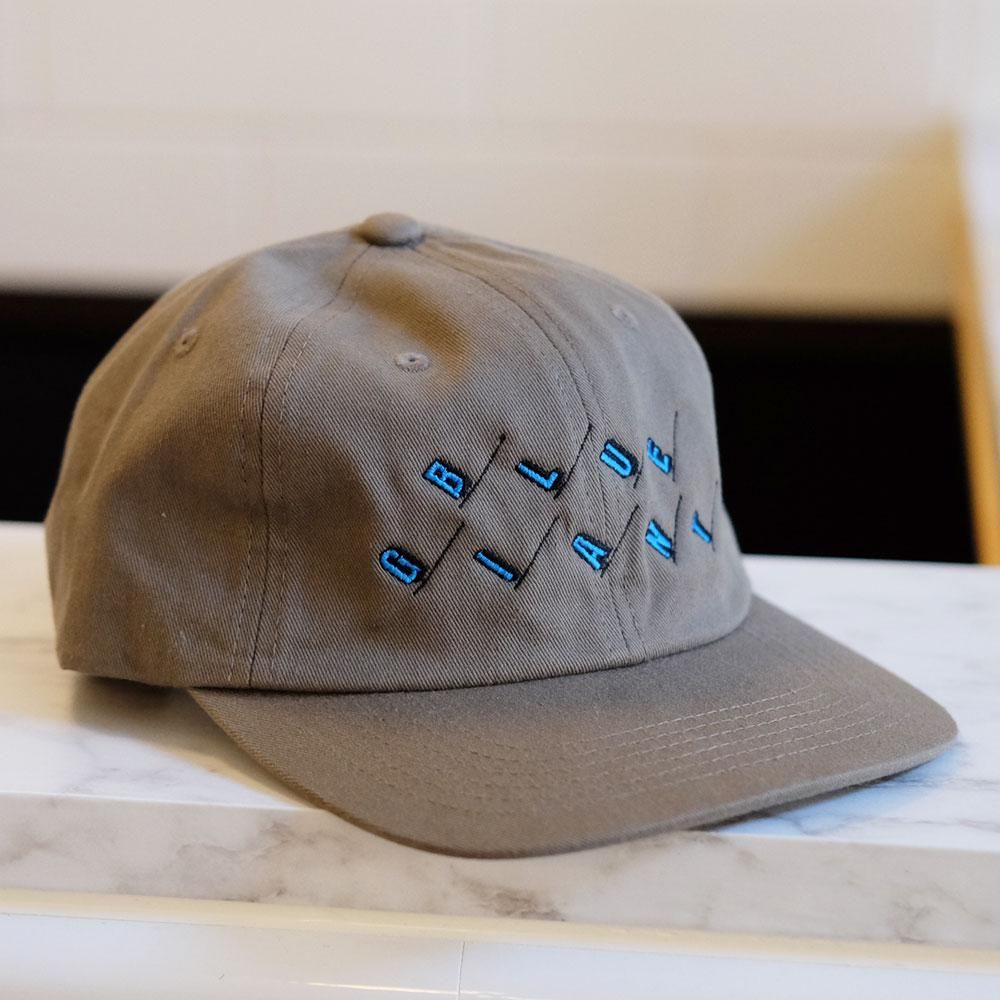 EN PLEIN AIR [ANGLE 6 PANEL CAP] (2 COLORS)｜通販