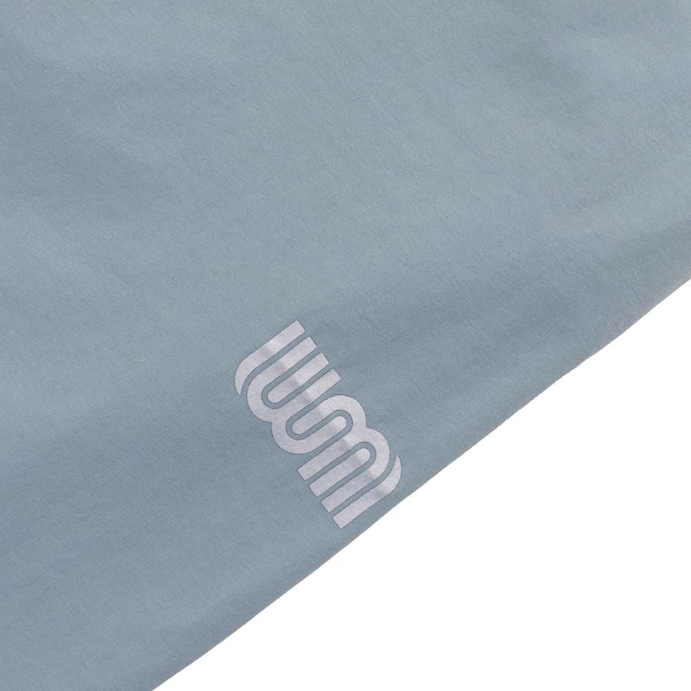 WHIMSY [NYLON UTILITY TRUCK PANT] (DUSTY BLUE)