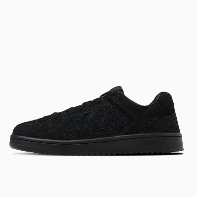 CONVERSE SKATEBOARDING [WEAPON SK OX +] (BLACK)