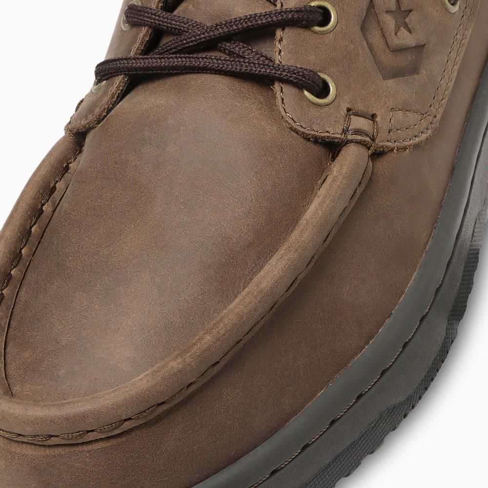 CONVERSE SKATEBOARDING [DECKSTAR SK BoTT +] (BROWN)