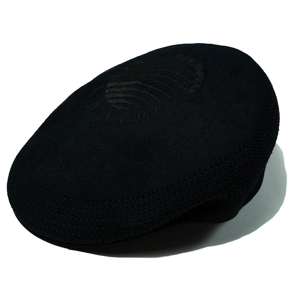 KANGOL×Hellrazor Black XLsize KANGOL×Hellrazor Black XLsize