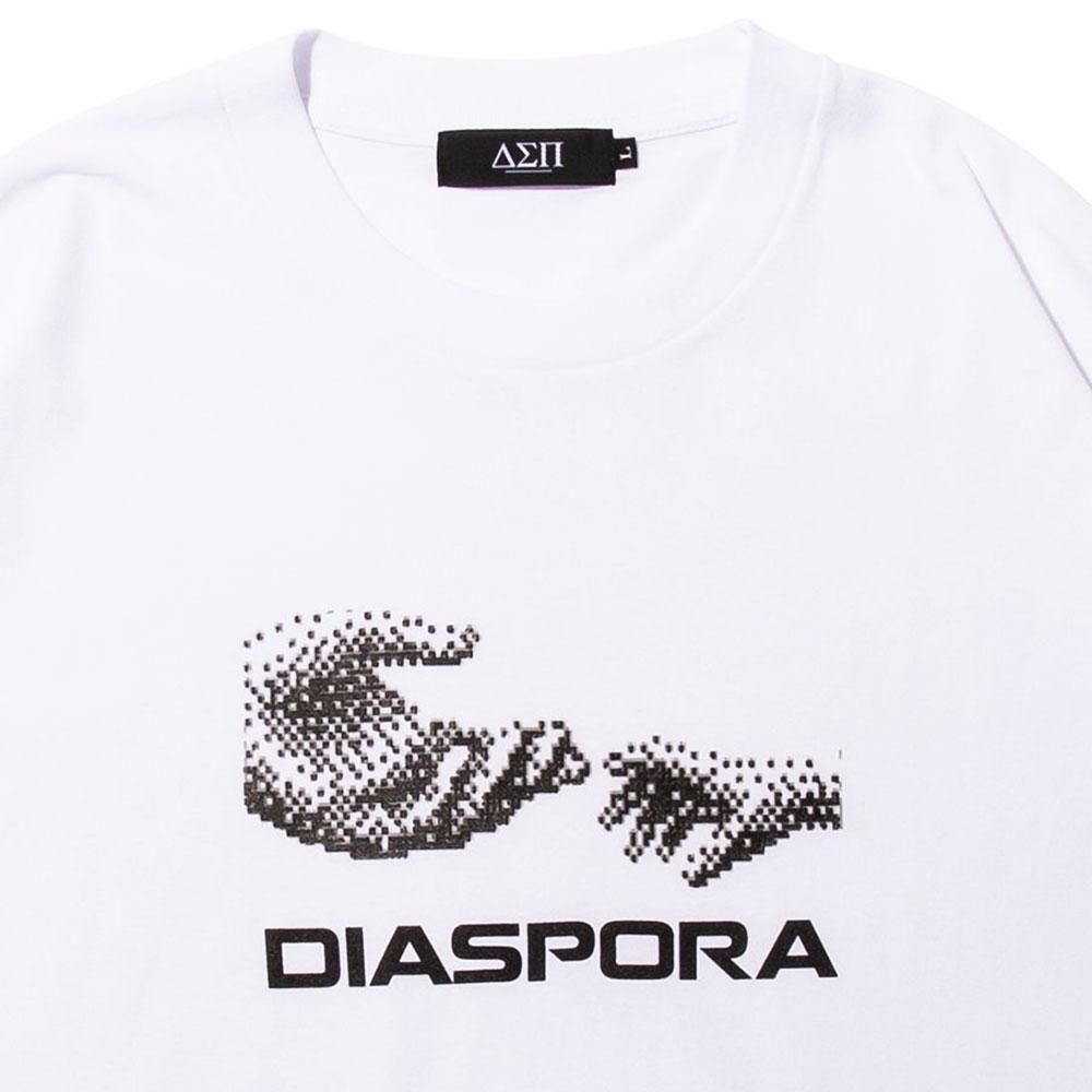 トップス diaspora skateboards shirt 楽天市場】【SALE/ スケートボード / Tシャツ】【送料無料