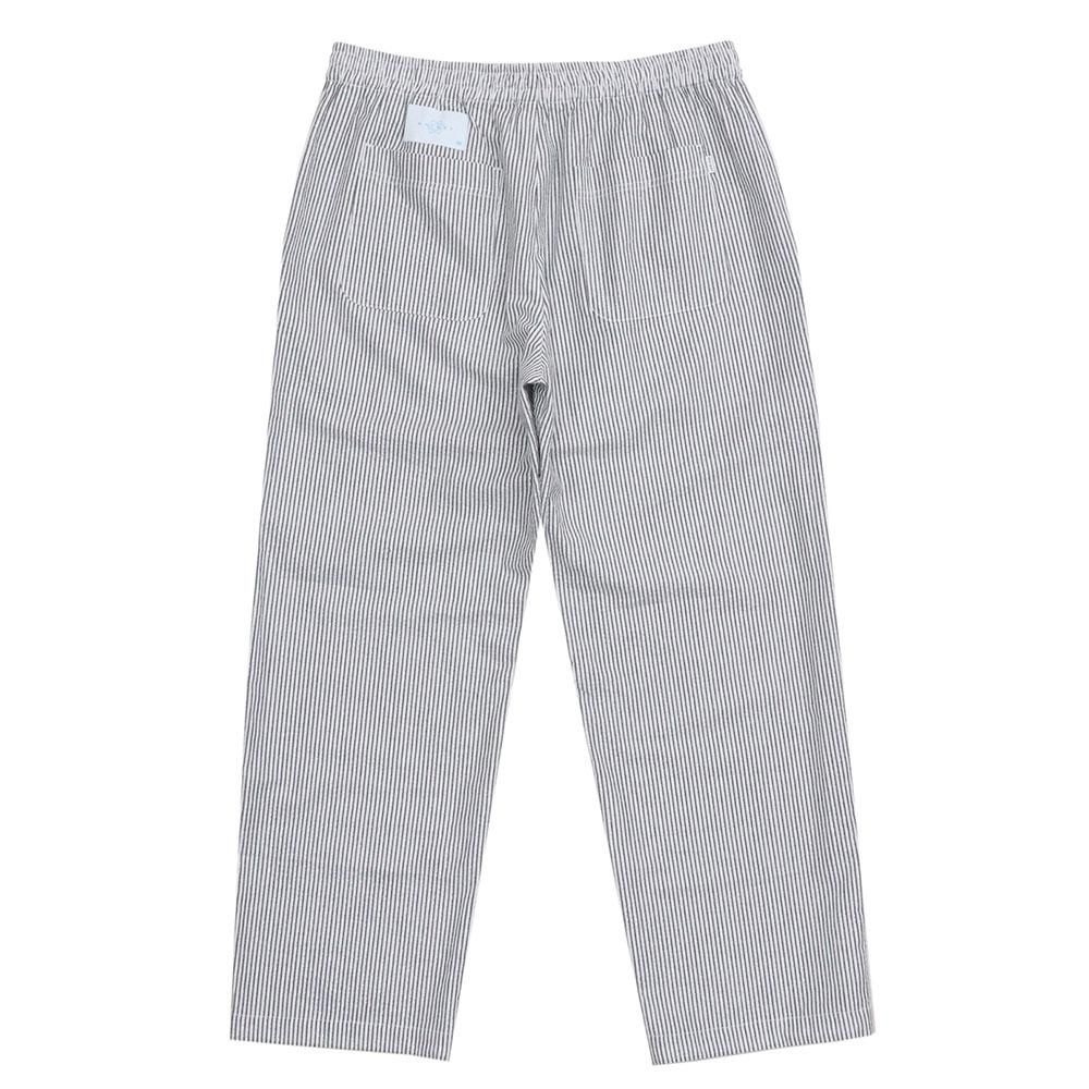 早割ex WHIMSY [BEACH PANT 3] (STRIPE) パンツ