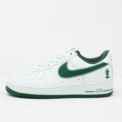 NIKE [AIR FORCE 1 LOW FB9128-100] (FOUR HORSEMEN)