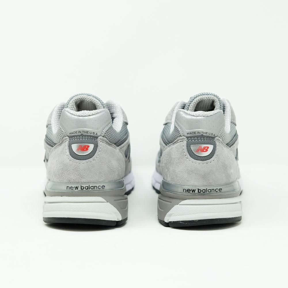 new balance U990GR4 MADE IN USA 26㎝ 新品 - novius-it.hu