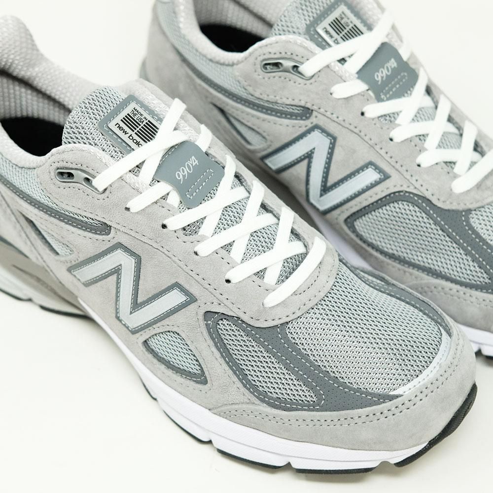 new balance U990GR4 MADE IN USA 26㎝ 新品 - novius-it.hu