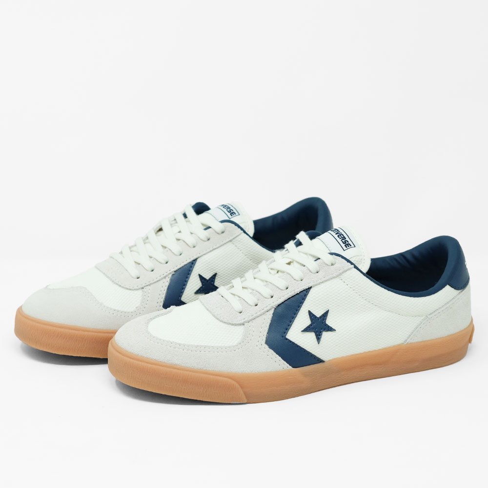 CONVERSE SKATEBOARDING [CHECKPOINT SK OX] (NAVY)