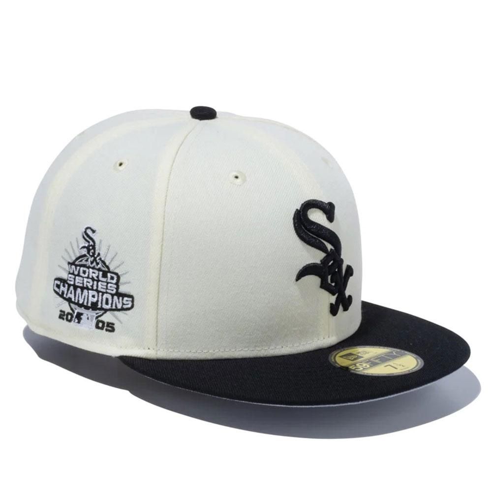 47 / HITCH - WHITE SOX
