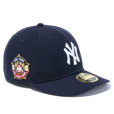 NEW ERA [LP 59FIFTY NEW YORK YANKEES] (1939 ALLSTAR)