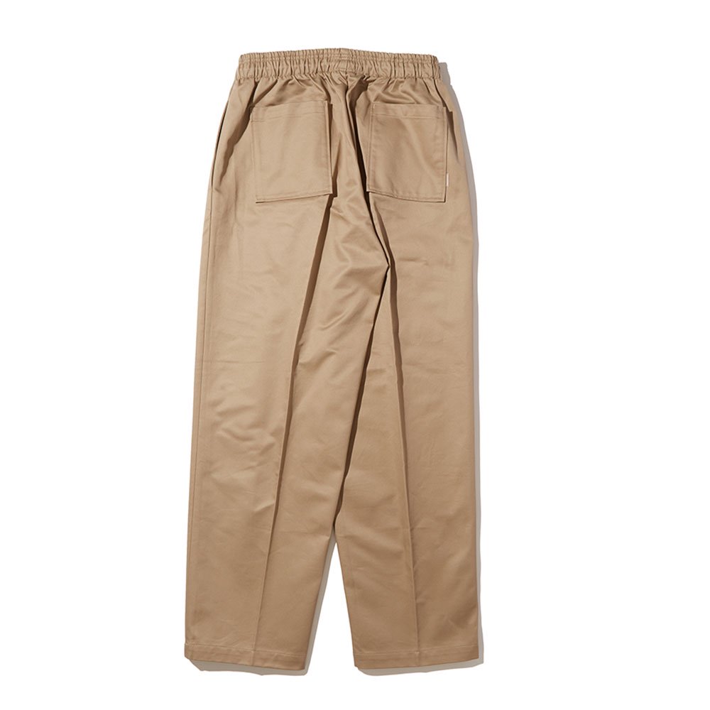 DIASPORA SKATEBOARDS [COMFORTABLE TROUSERS] (DESERT)