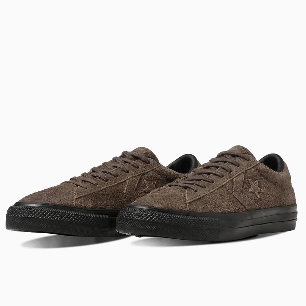 CONVERSE SKATEBOARDING PRORIDE SK OX DARK BROWN