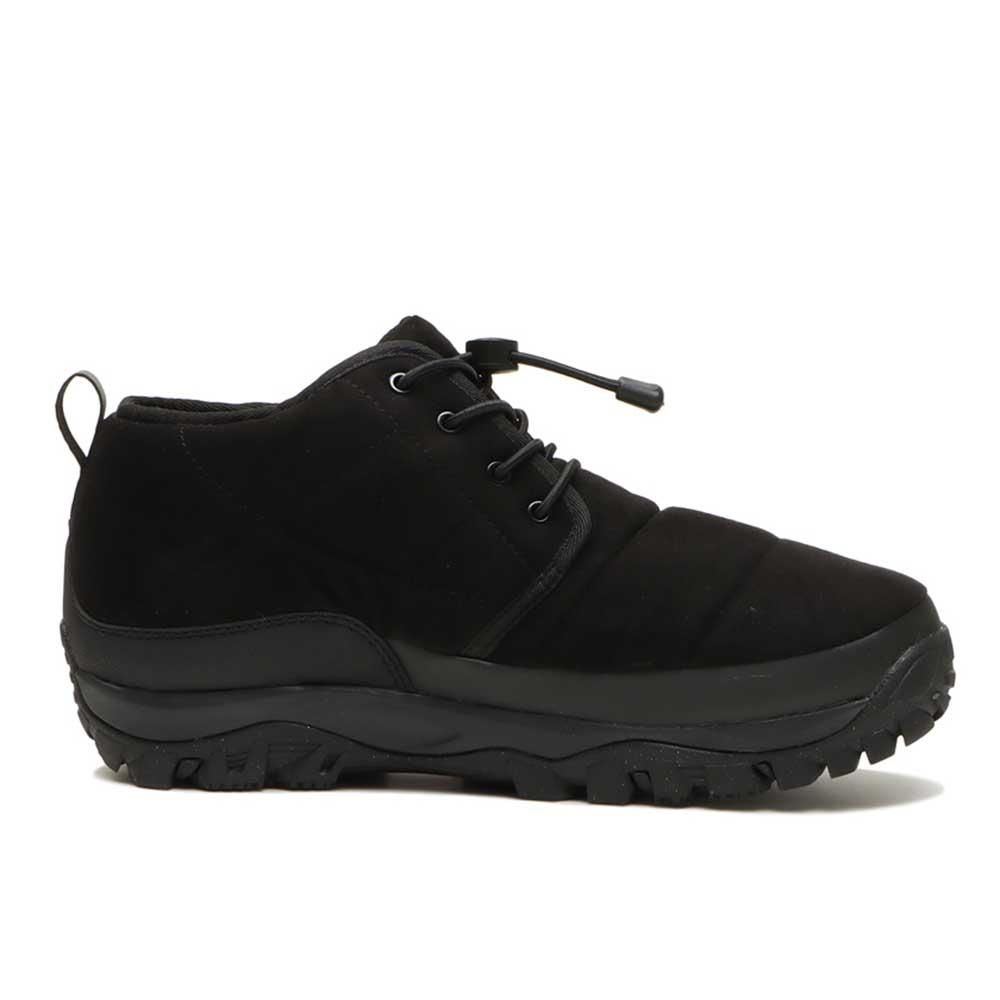 DANNER [D120079 FREDDO CHUKKA MS] (BLACK)