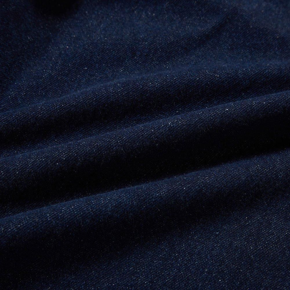 DIASPORA 219 JEAN - Indigo(washed) | STEEZ C