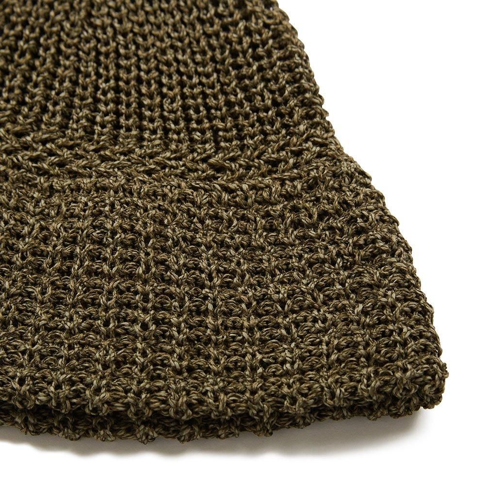 DIASPORA SKATEBOARDS [WASHI KNIT HAT] (3 COLORS)