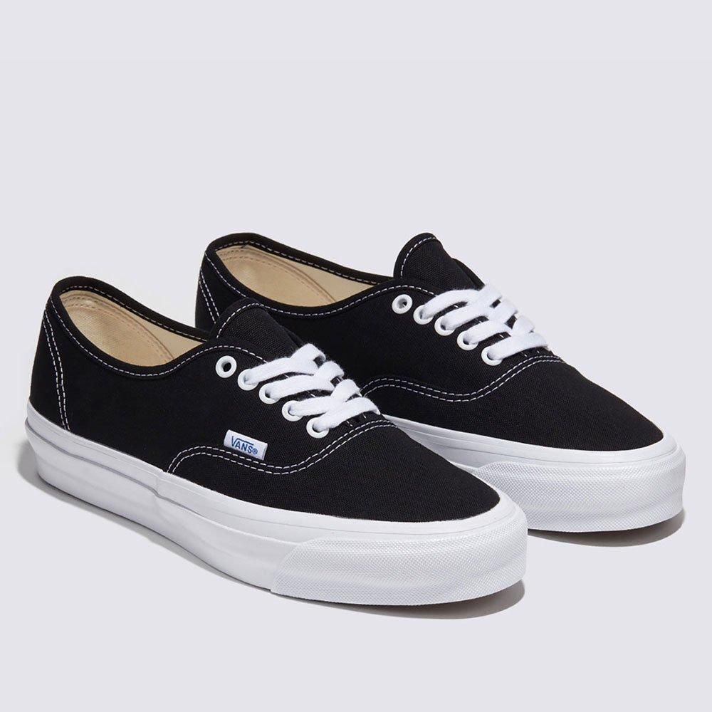 VANS PREMIUM [AUTHENTIC REISSUE 44 VN000CQABA2] (LX BLACK)