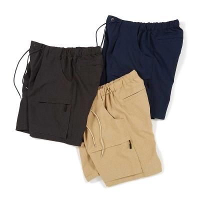 DIASPORA SKATEBOARDS [VERT SHORTS] (3 COLORS)