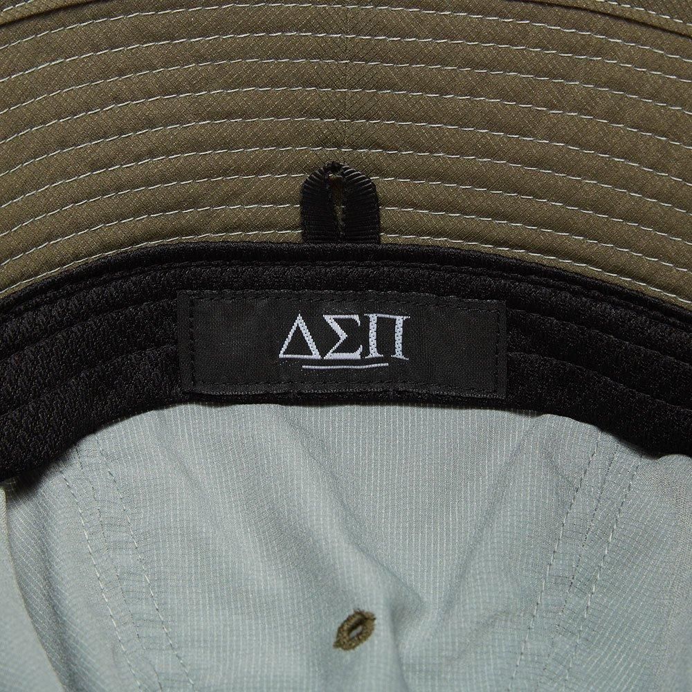 帽子 DIASPORA SKATEBOARDS [RAFFIA BELL HAT] 帽子 DIASPORA SKATEBOARDS [RAFFIA BELL HAT] DIASPORA