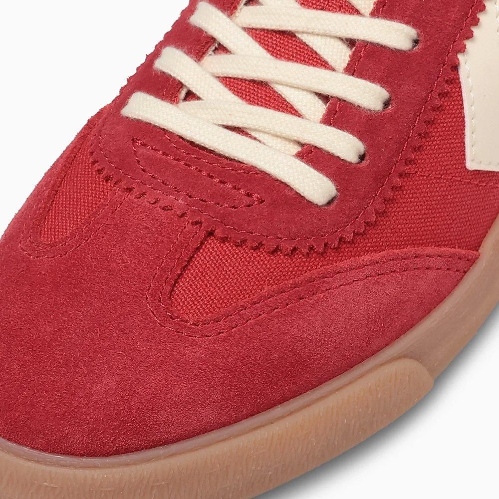 【2025最新作】 CONVERSE SKATEBOARDING [ROADCLASSIC SK OX] (RED) 靴