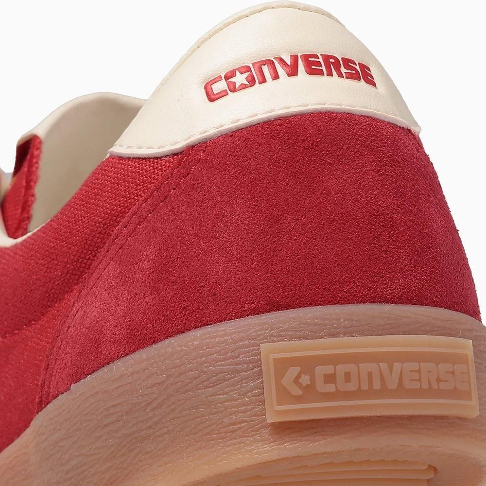 CONVERSE SKATEBOARDING [ROADCLASSIC SK OX] (RED)