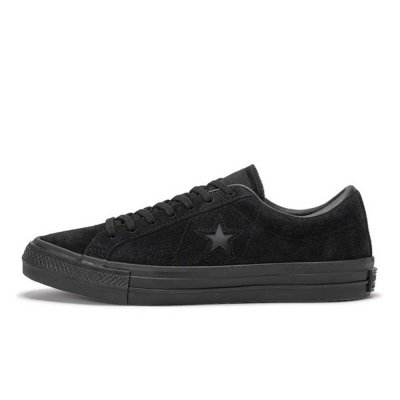 CONVERSE SKATEBOARDING [ONE STAR SK +] (BLACKMONO)