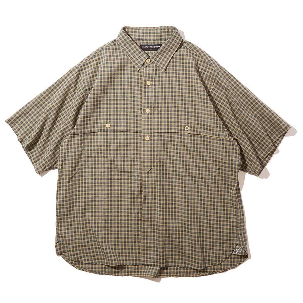トップス diaspora skateboards shirt CATEGORY T-Shirts | Diaspora skateboards Online