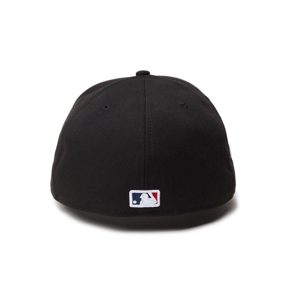 NEW ERA [59FIFTY MVP LOS ANGELES ANGELS OTANI SHOHEI] (BLACK)