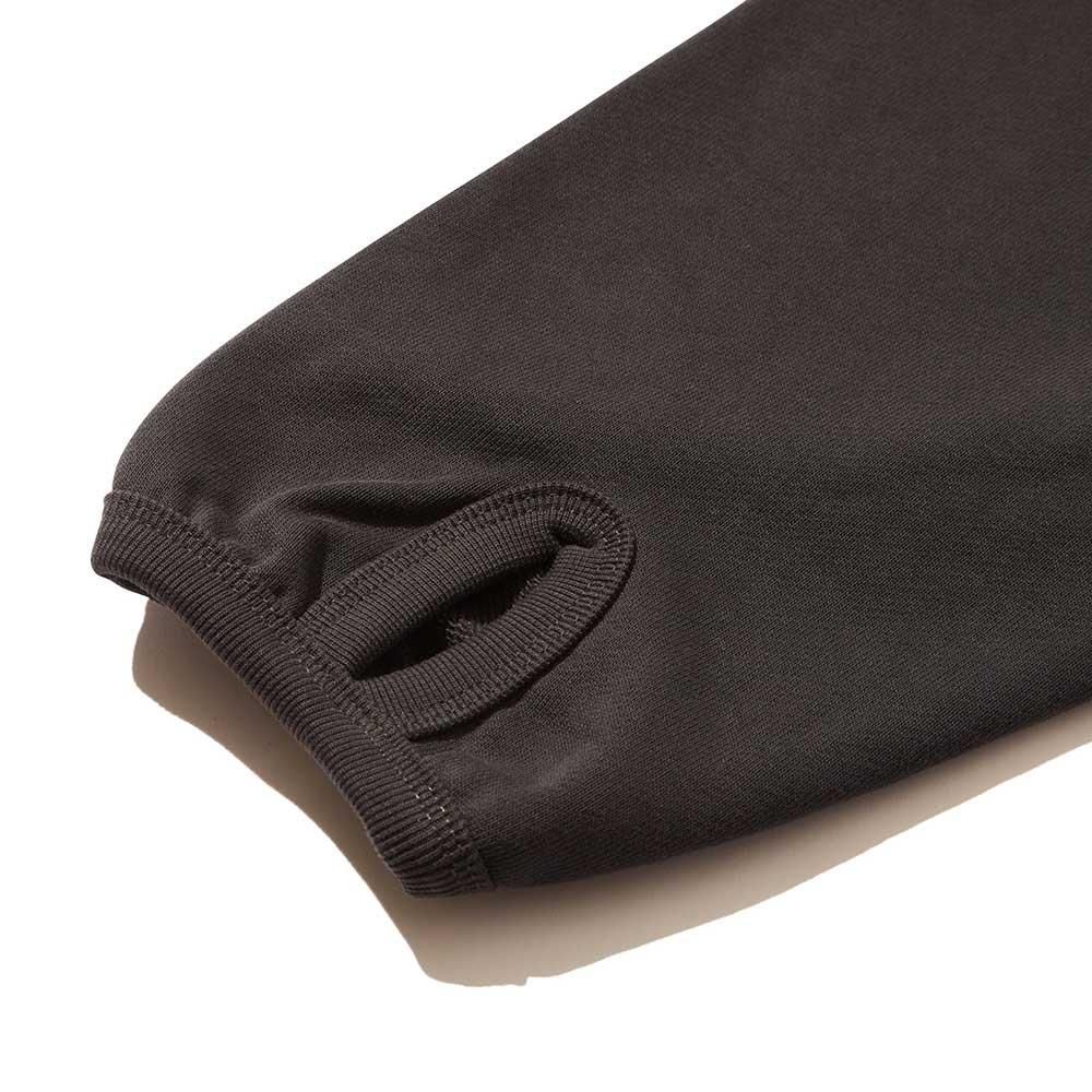 DIASPORA SKATEBOARDS [DOUBLE POCKET FULL ZIP HOODED