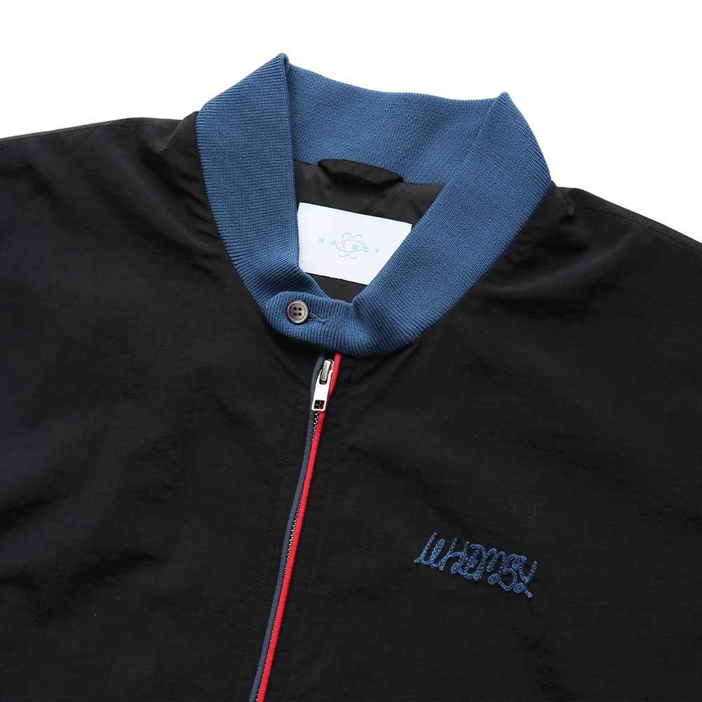 WHIMSY horse man jacket サイズM WHIMSY horse man jacket サイズM