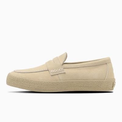 CONVERSE SKATEBOARDING [CS LOAFER  SK] (BEIGE)