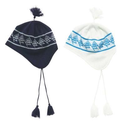 WHIMSY [SKI BEANIE] (2 COLORS)