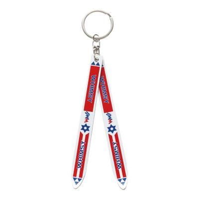 WHIMSY [SNOW TOUR KEYCHAIN]  