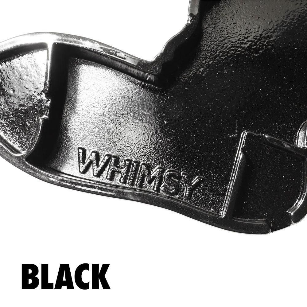 WHIMSY [SOCKS ASHTRAY] (GREEN & BLACK )