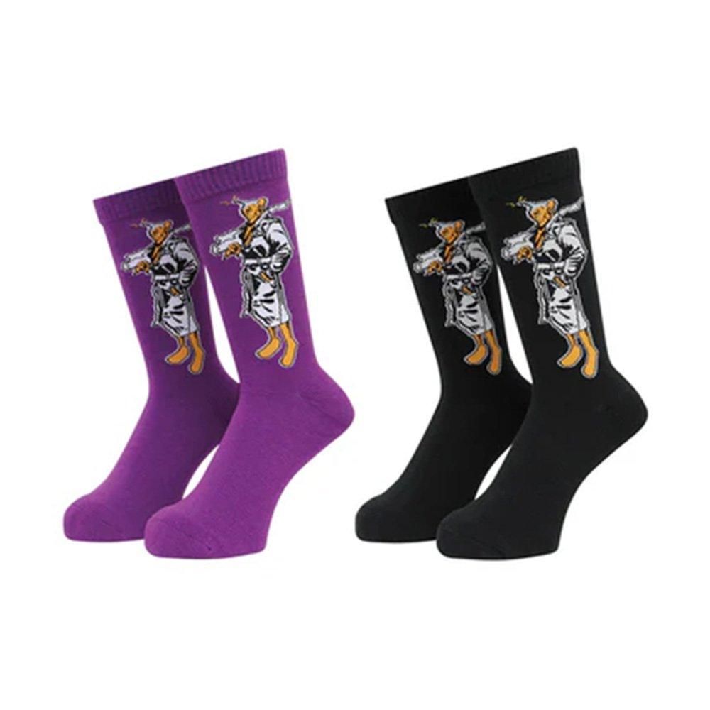 WHIMSY [PEEPO-SAN SOCKS] (2 COLORS）