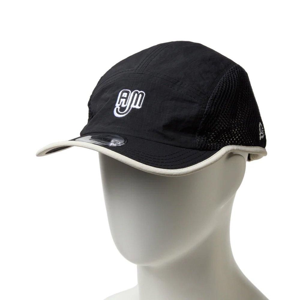 ラスト1点‼️NEWERA　MIYUKI ARIHARA メッシュTWENTY9 TWENTY9 MIYUKI ARIHARA am リップストップ メッシュ ストーン