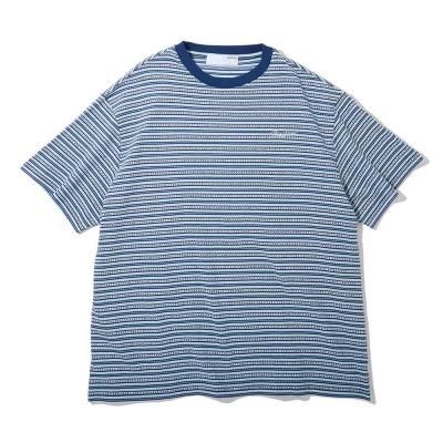 DIASPORA SKATEBOARDS [Diamánte Stripe Top] (Blue)