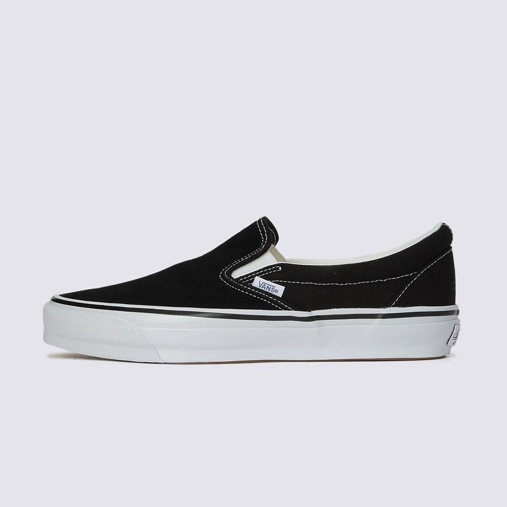 【関税込】VANS Rian Classic Slip-On カスタム ユニセックス 楽天市場】【売切れご免!ほぼラストワン】バンズ スリッポン