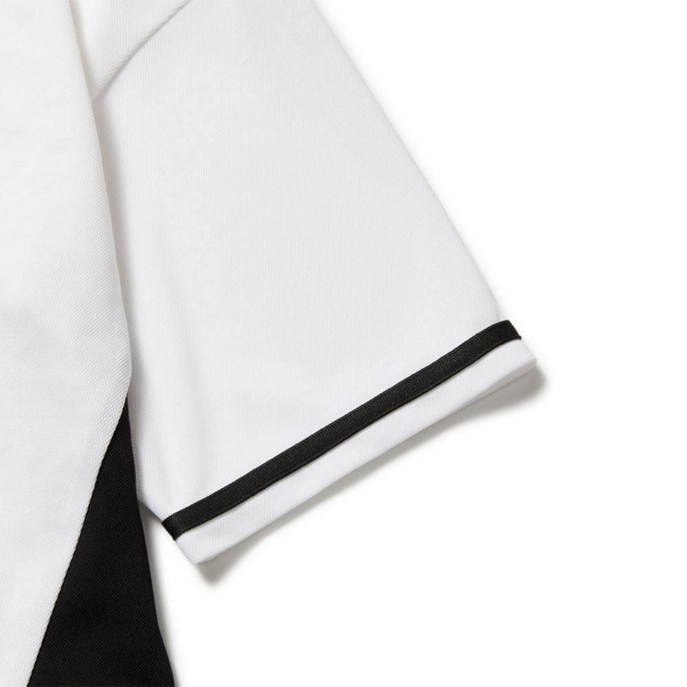 【希少】New Era GFW Oversized Polo ホワイト NEW ERA [GFW OVERSIZED POLO] (WHITE)