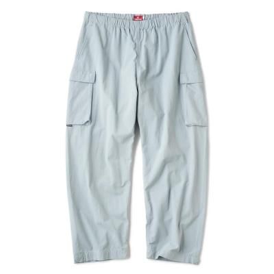 HELLRAZOR [EASY CARGO PANTS] (BLUE)