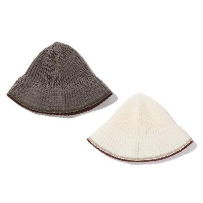 DIASPORA SKATEBOARDS [Washi Knit Hat] (2 Colors)