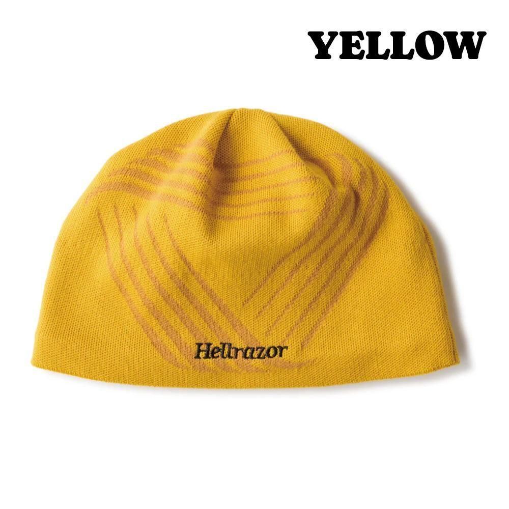 HELLRAZOR [RAZE LOGO BEANIE] (3 COLORS)
