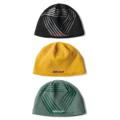 HELLRAZOR [RAZE LOGO BEANIE] (3 COLORS)