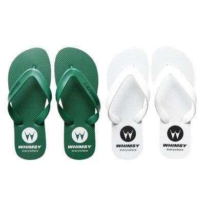 WHIMSY [WAS HERE SANDALS] (2 COLORS)