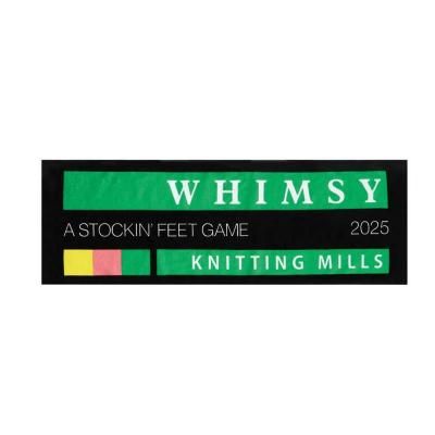 WHIMSY [SMALL BEACH TOWE]