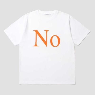 CABARET POVAL [NO TEE] (WHITE)