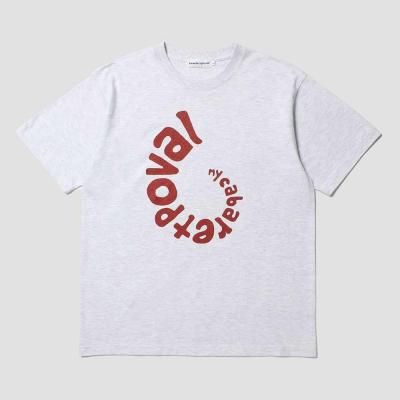 CABARET POVAL [MCP TEE] (ASH)