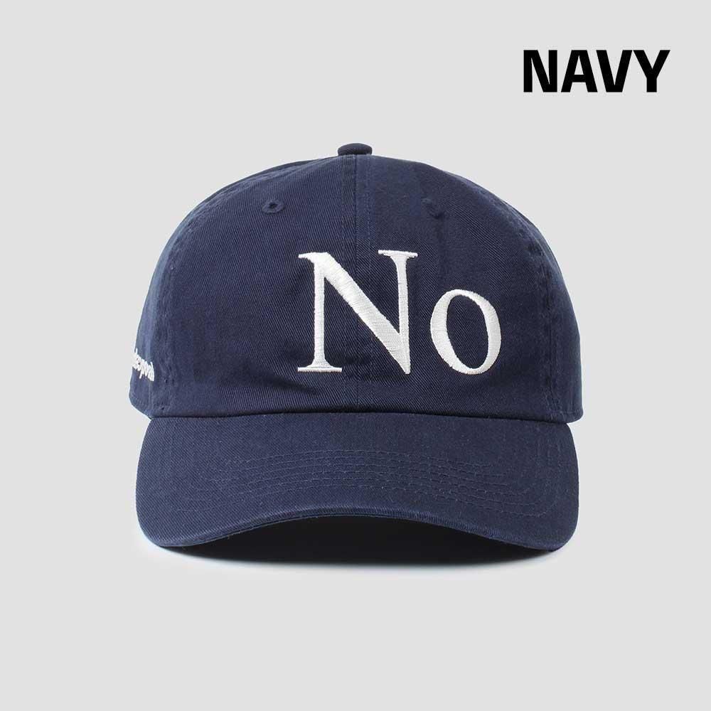 CABARET POVAL [No 6-Panel Cap] (2 COLORS)