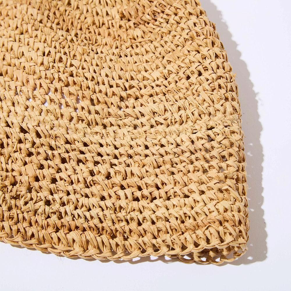 帽子 DIASPORA SKATEBOARDS [RAFFIA BELL HAT] DIASPORA SKATEBOARDS [RAFFIA BELL HAT] (KINARI)