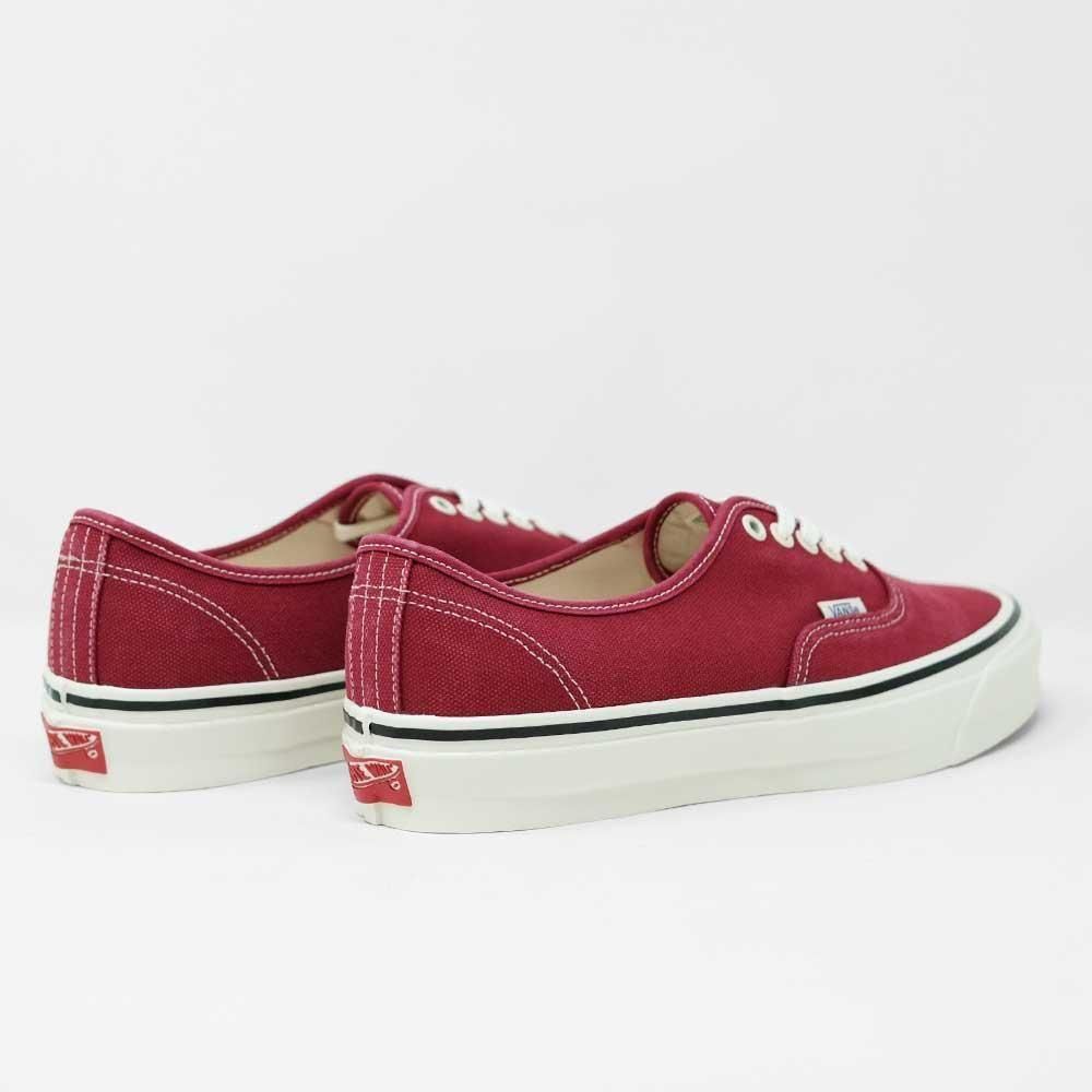 VANS PREMIUM [LX AUTHENTIC 44 VN000EBNBRD] (DUCK CANVAS