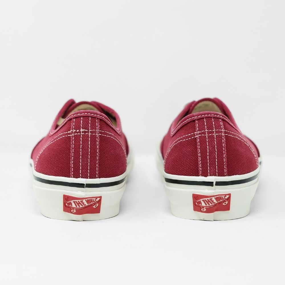 VANS PREMIUM [LX AUTHENTIC 44 VN000EBNBRD] (DUCK CANVAS